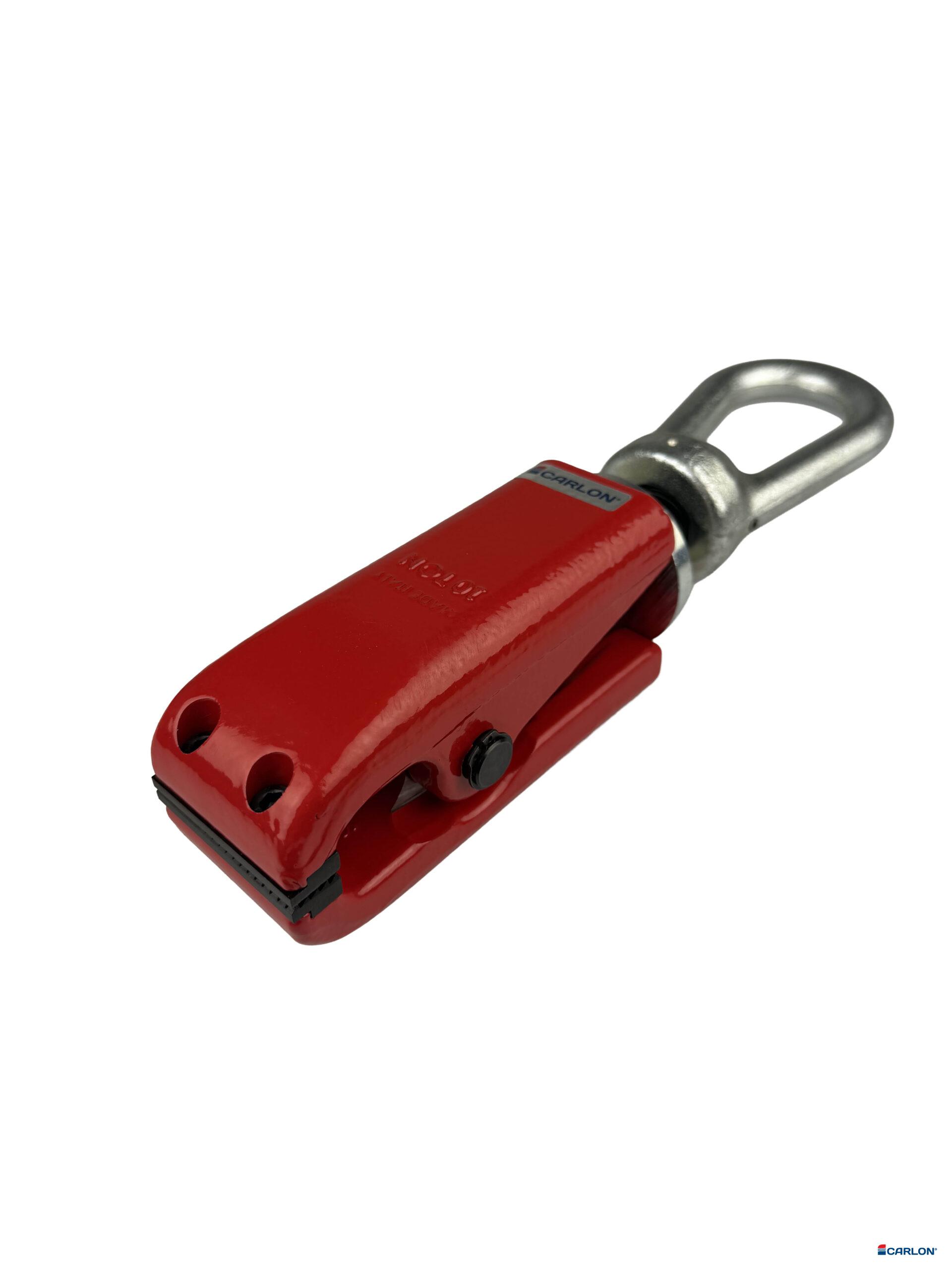 Trekklem 134 zelfspannend 60mm 10T