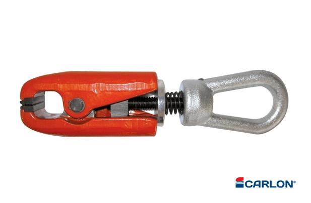 Trekklem 134 zelfspannend 60mm 10T