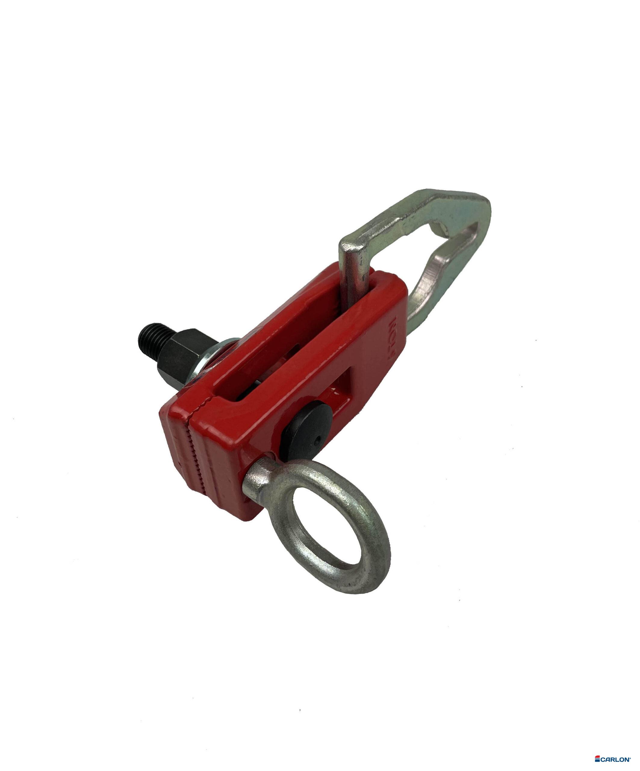 Trekklem 145 6T 50mm