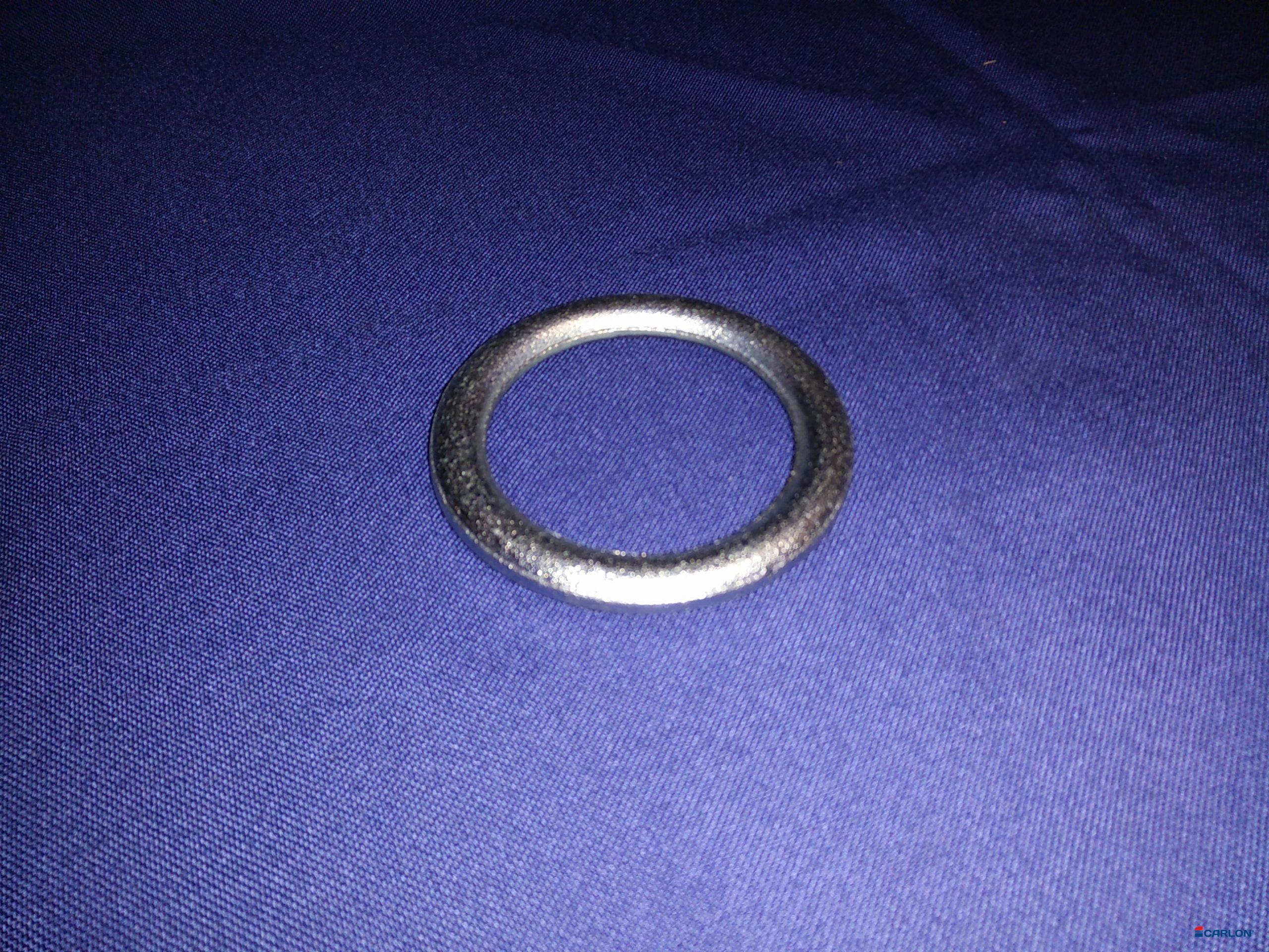 Trekring tbv trekklem 126