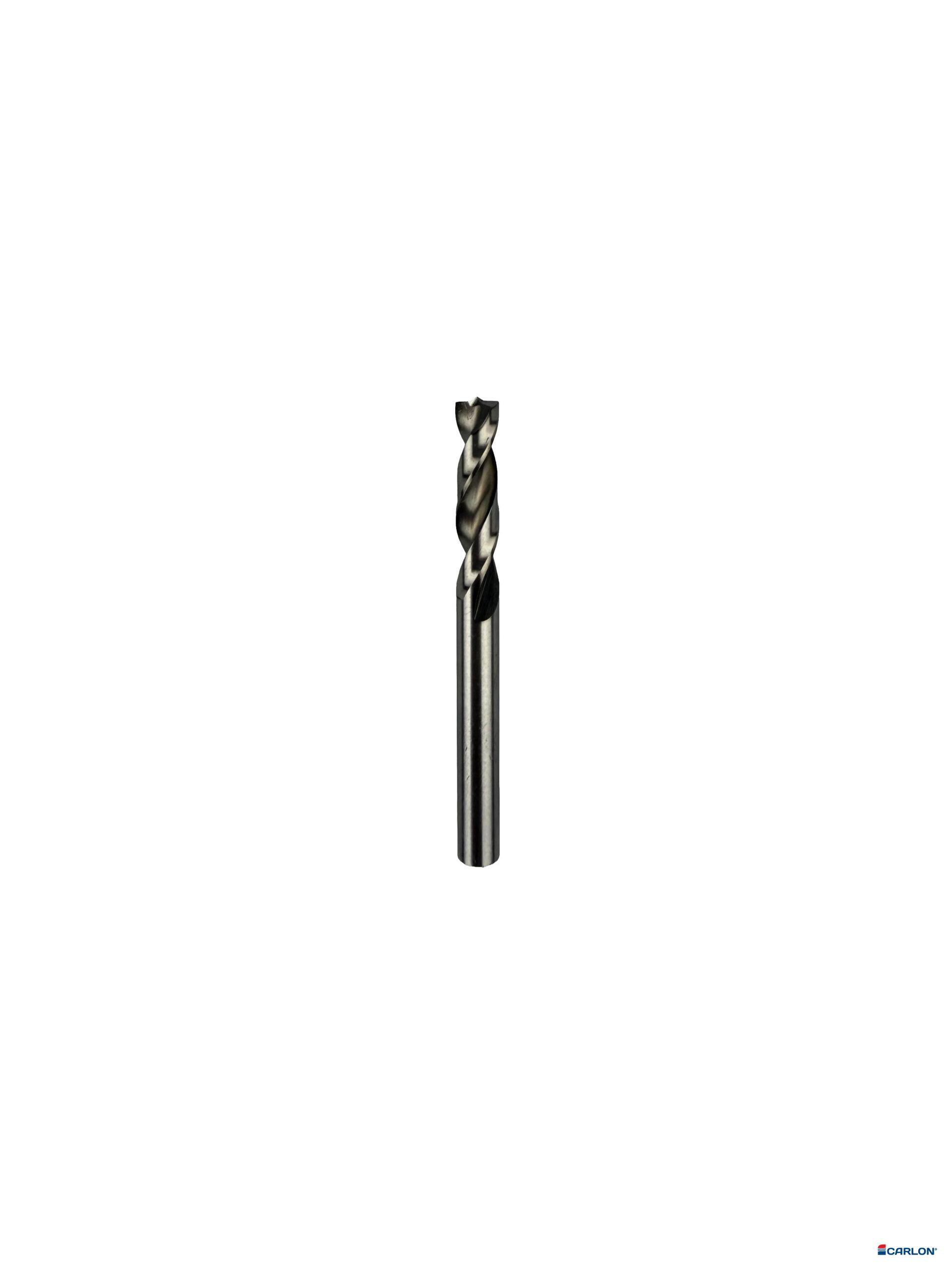 Puntlasboor 6x70mm HSS-Co5