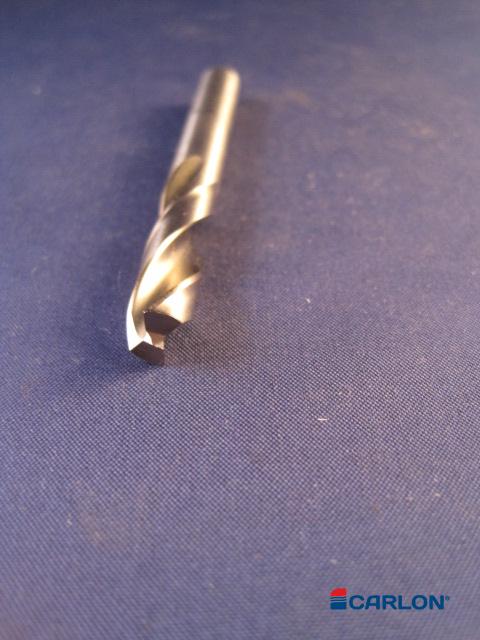 Puntlasboor 6x70mm HSS-Co5