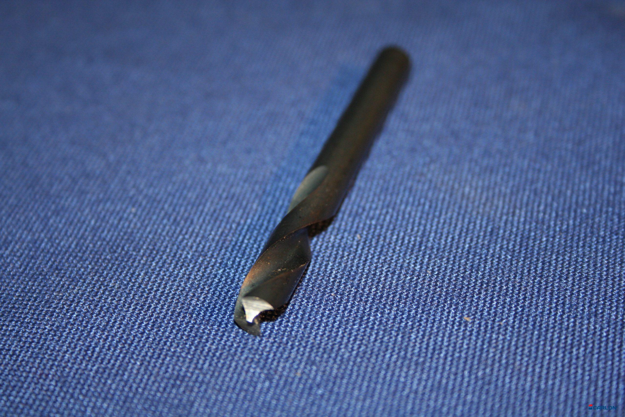 Puntlasboor 7x79mm HSCo