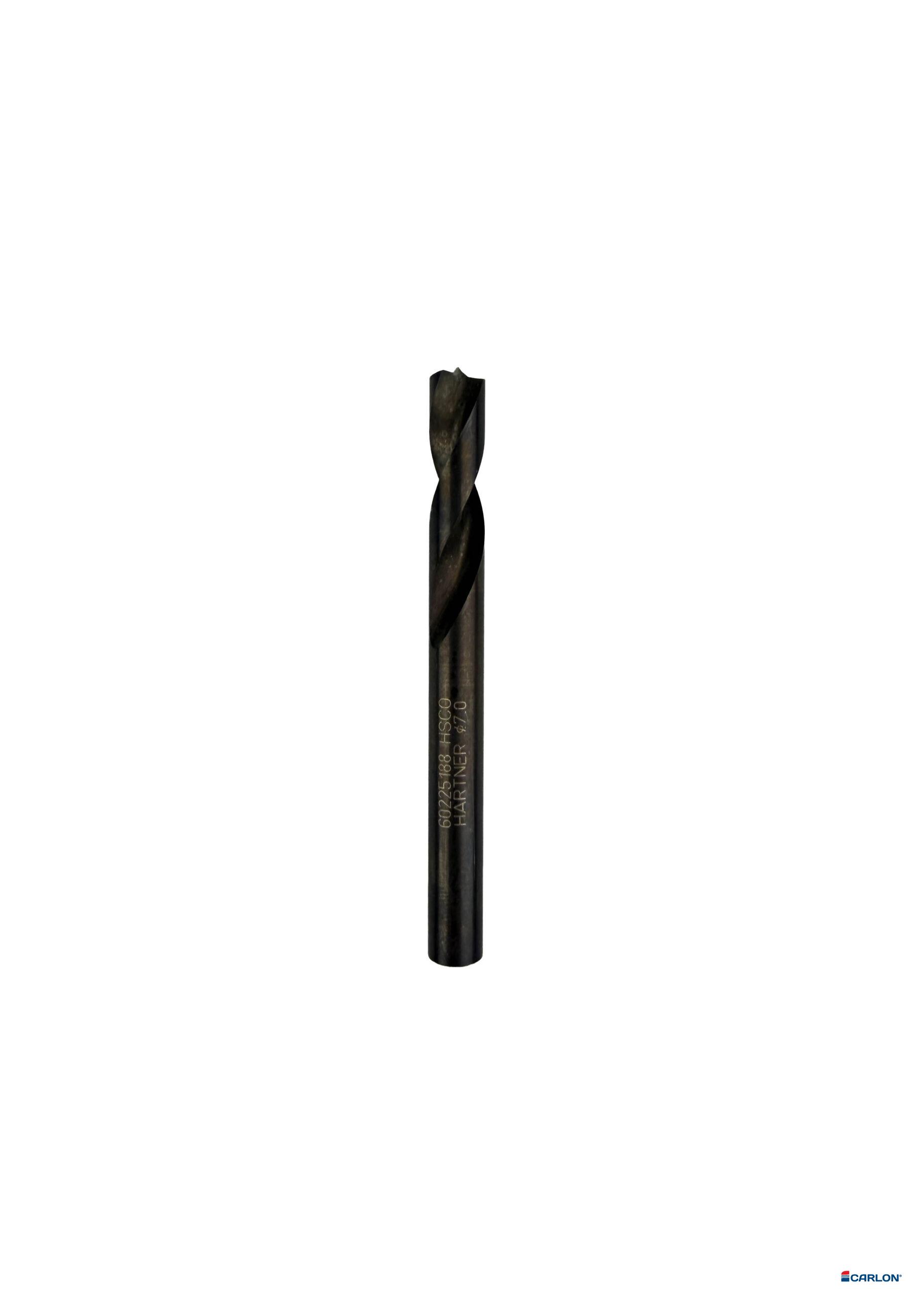 Puntlasboor 7x79mm HSCo - Afbeelding 2