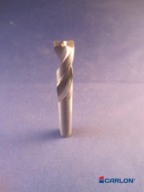 Puntlasboor 8x80mm HSS-Co5