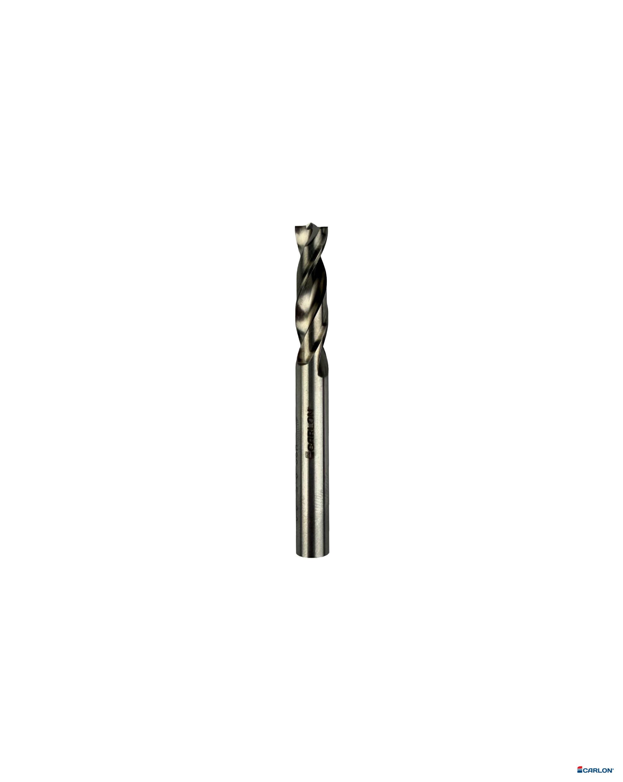 Puntlasboor 8x80mm HSS-Co5
