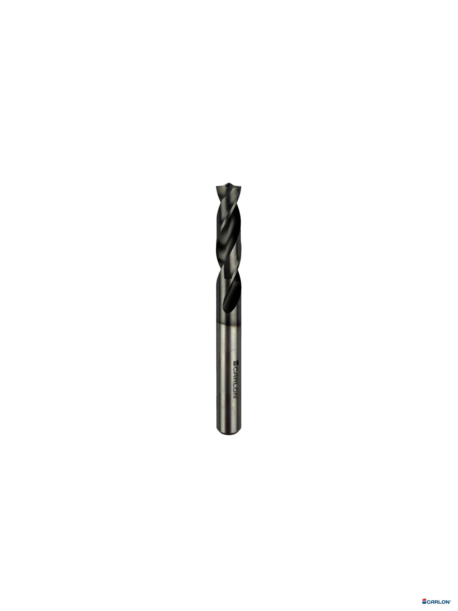 Puntlasboor 8x80mm HSS-Co5 TiCN PRO