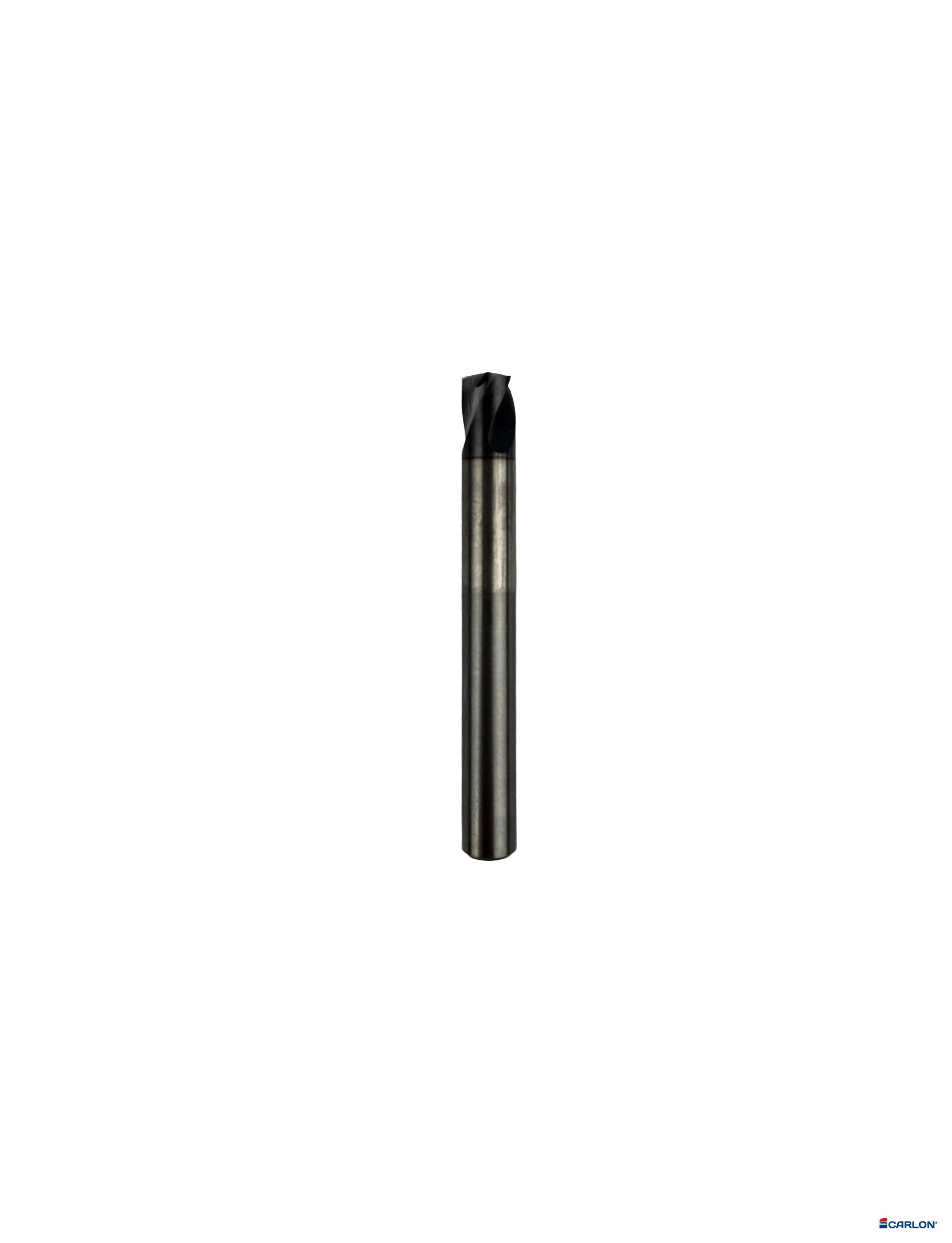 Puntlasboor 8x70mm High-End BTR/BOR