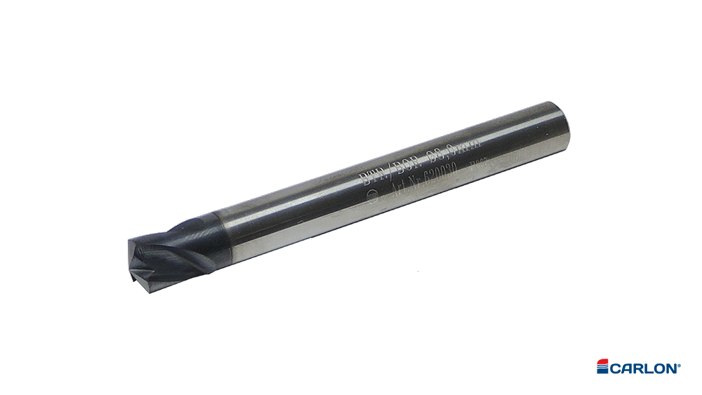 Puntlasboor 8x70mm High-End BTR/BOR - Afbeelding 2