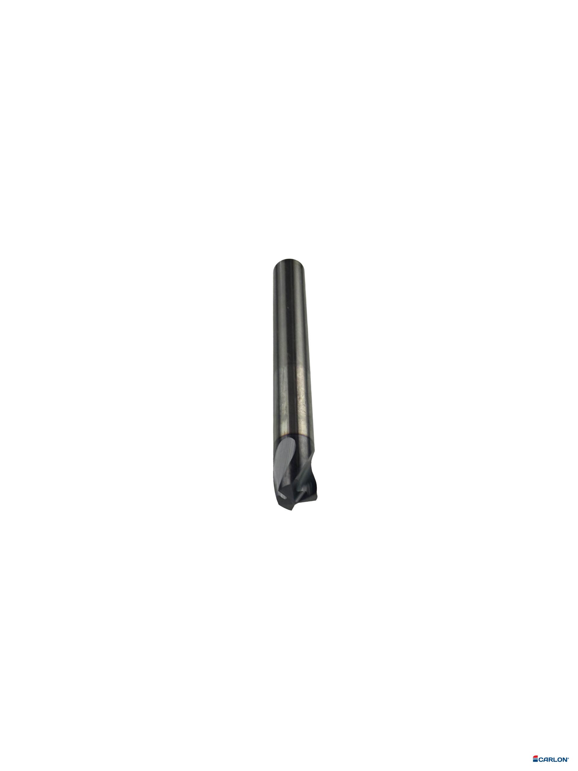 Puntlasboor 8x70mm High-End BTR/BOR - Afbeelding 3