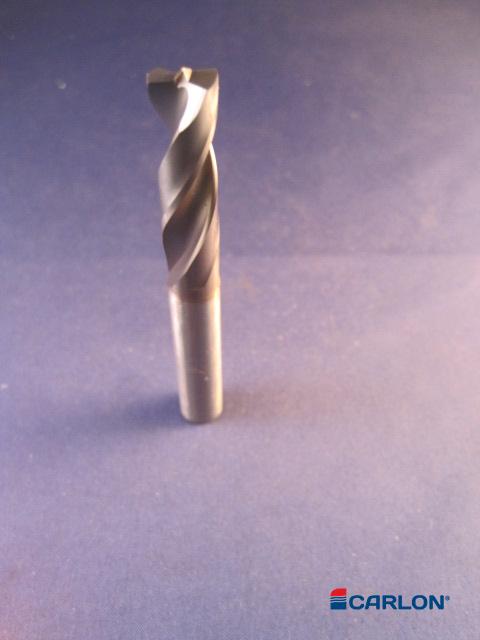 Puntlasboor 10x90mm HSS-Co5 TICN PRO