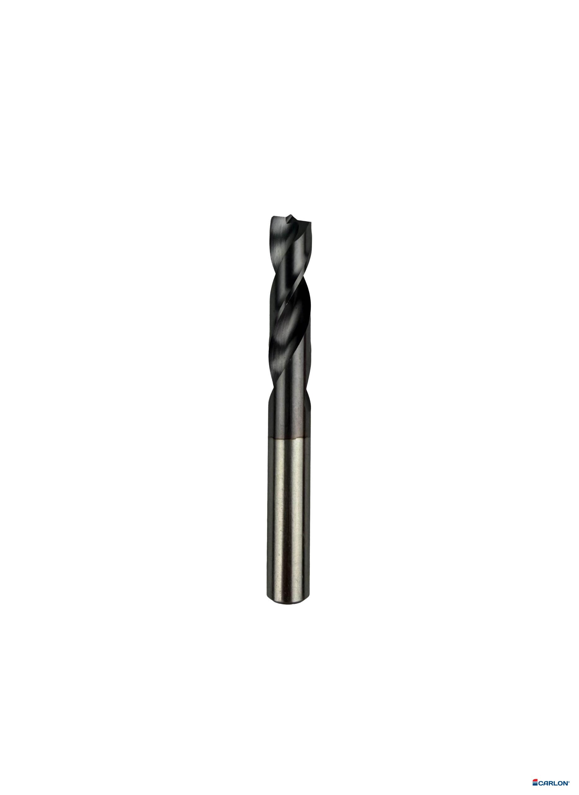 Puntlasboor 10x90mm HSS-Co5 TICN PRO
