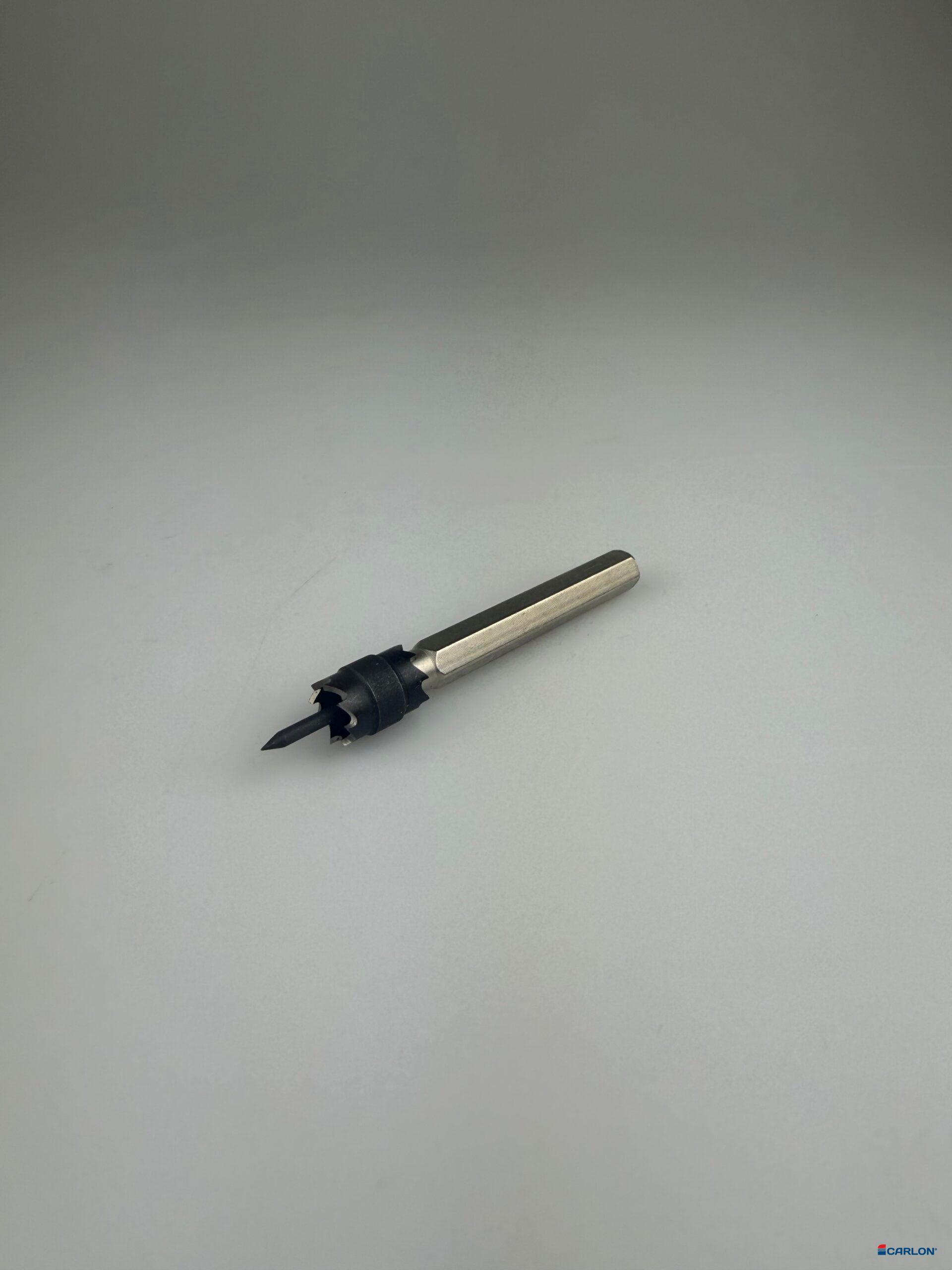 Puntlasfrees 9,5mm HSS