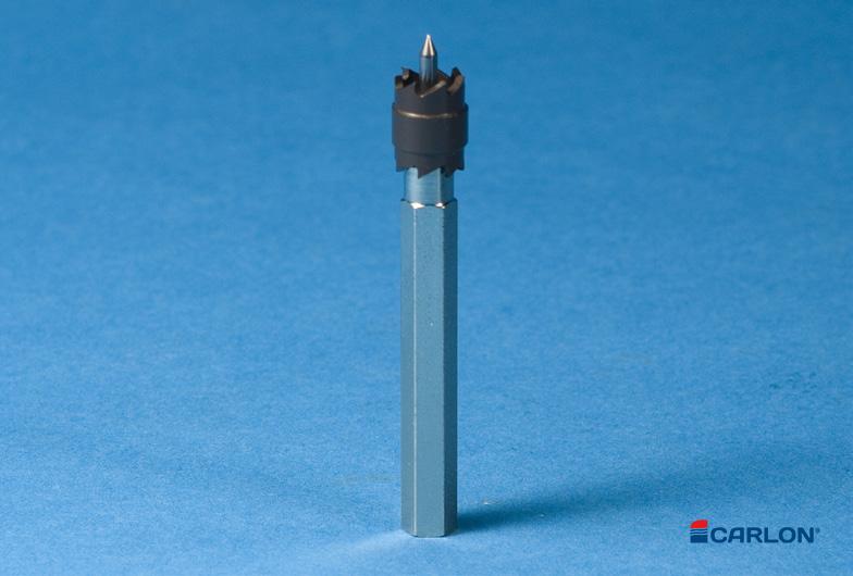 Puntlasfrees 9,5mm HSS