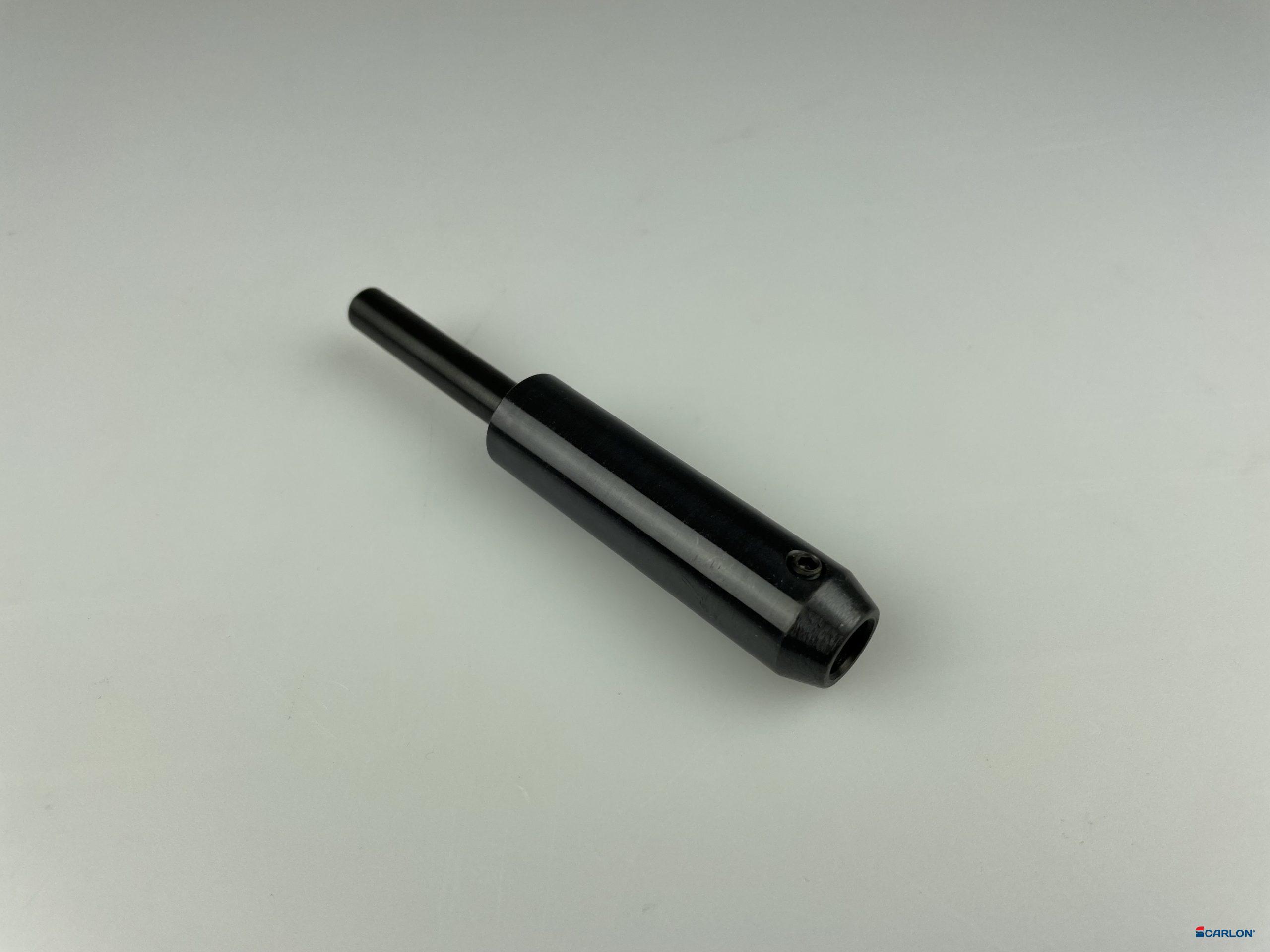 Puntlasfreesverlenger 8mm