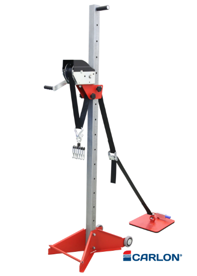 Trektoren 5X 550kg trekkracht
