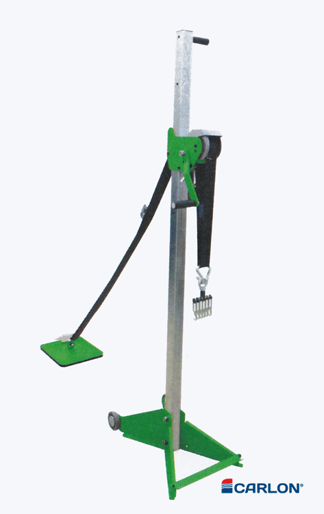 Trektoren 6X 600kg trekkracht