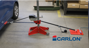 Trektoren 6X 600kg trekkracht - Afbeelding 4