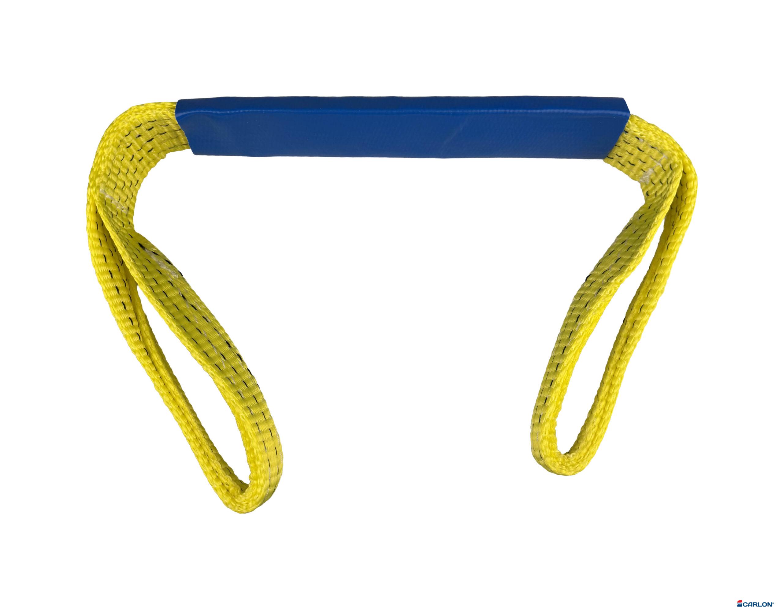 Trekband 8T 75x5cm tbv carrosserie