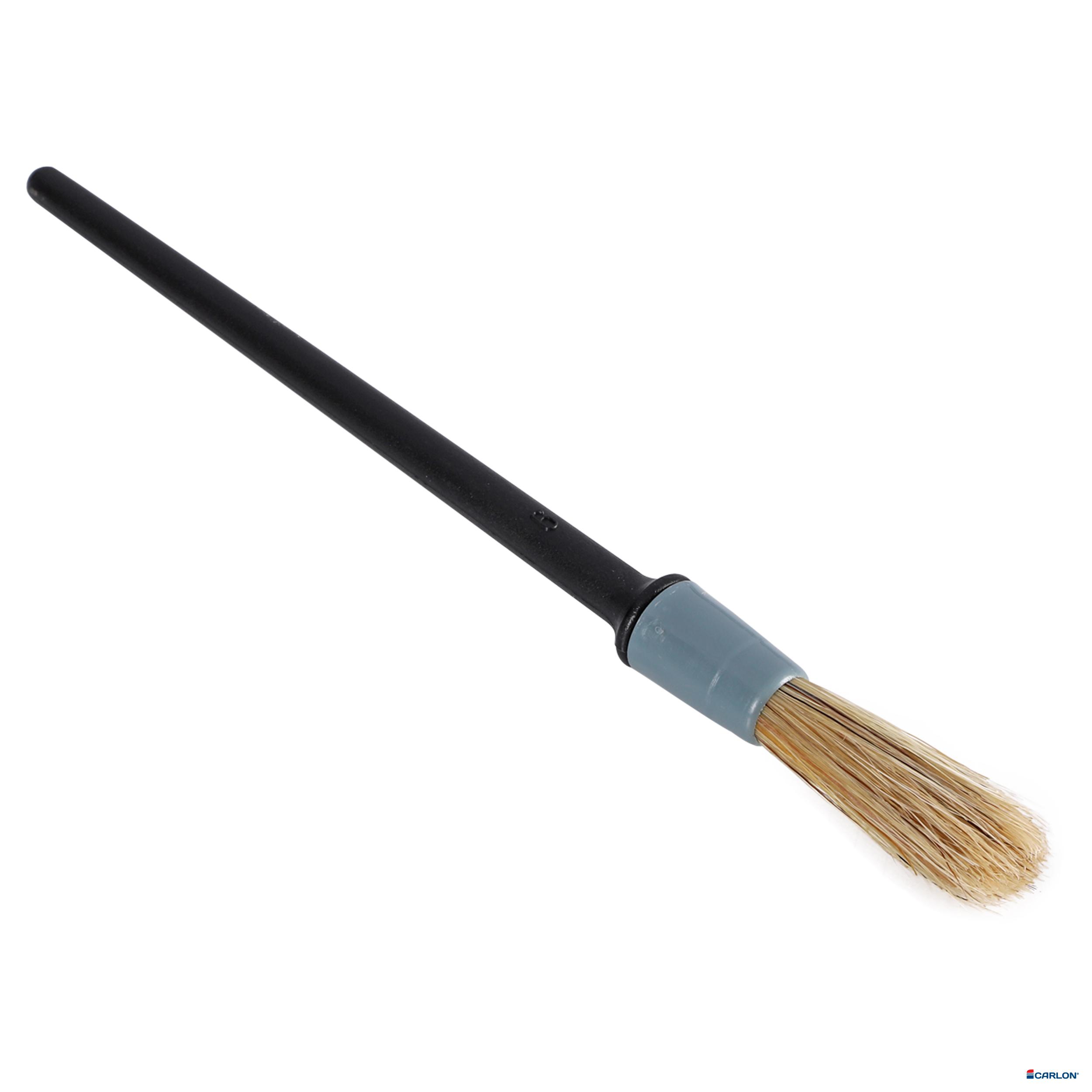 Kwast 6 rond (14mm)