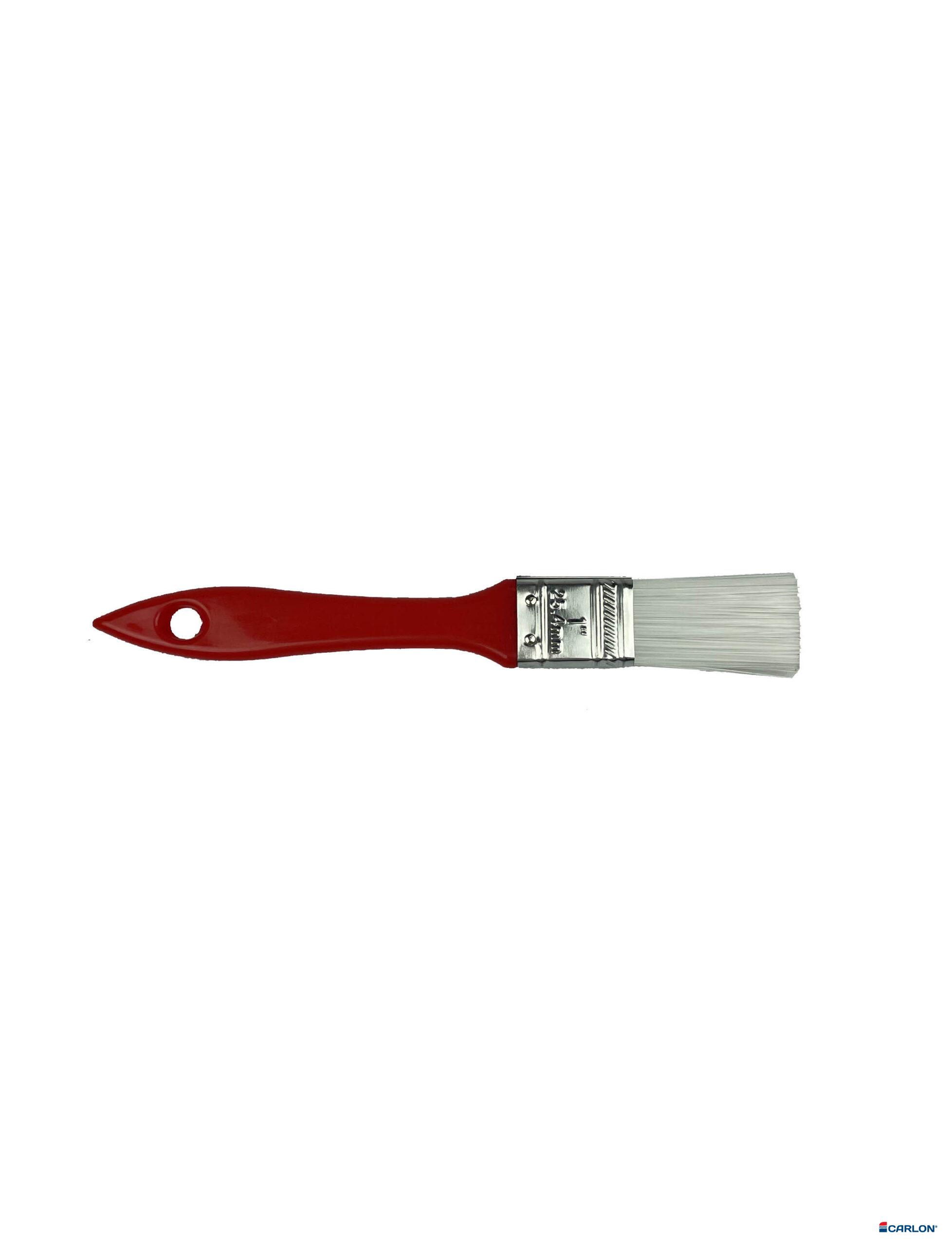 Kwast plat tbv nadenkit