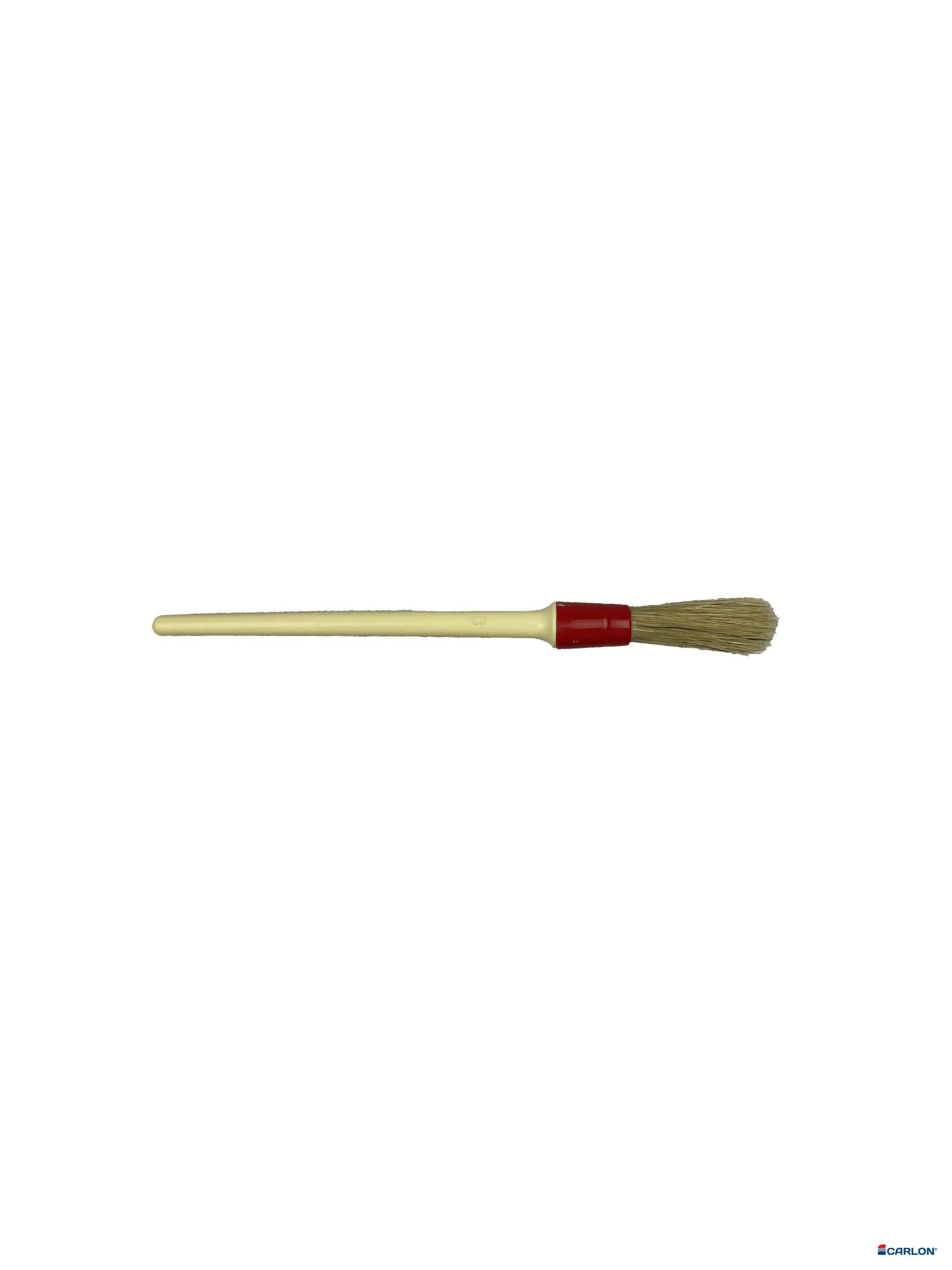 Kwast 12 rond (21mm)