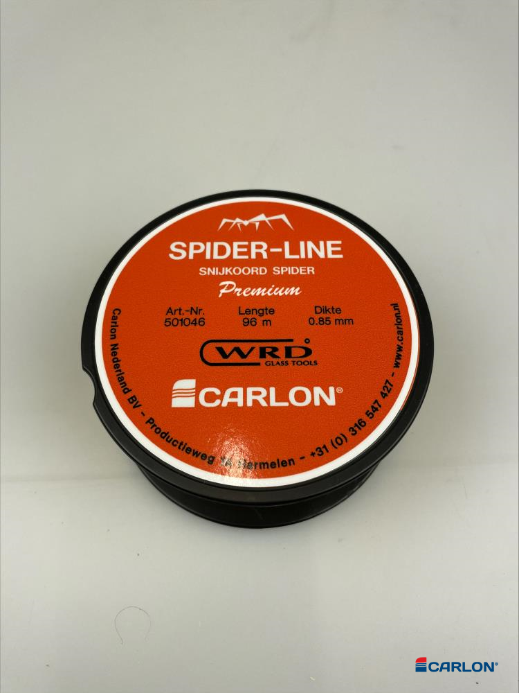 Snijkoord Spider Premium 0,85mm (96m) - Afbeelding 3