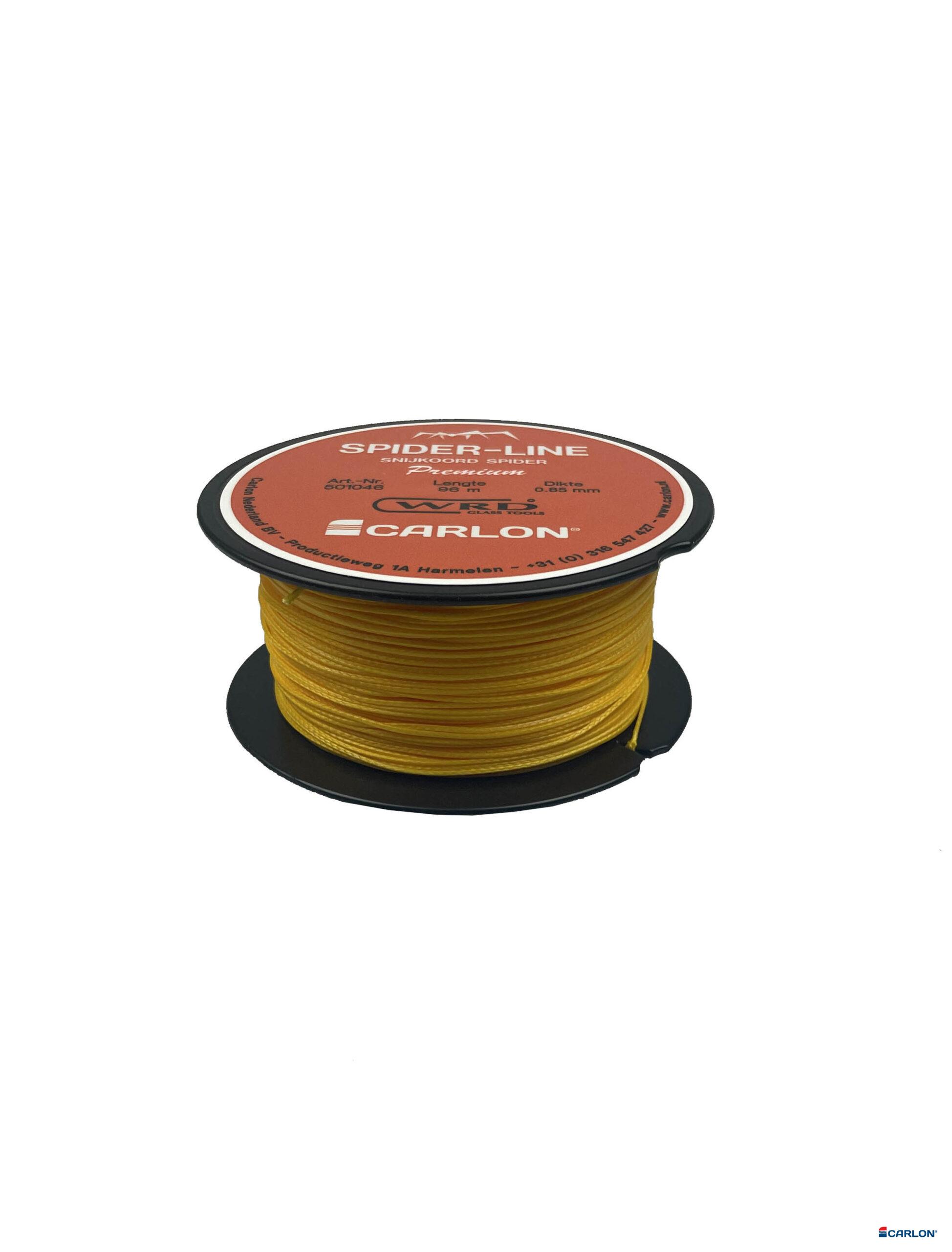 Snijkoord Spider Premium 1,2mm (80m)