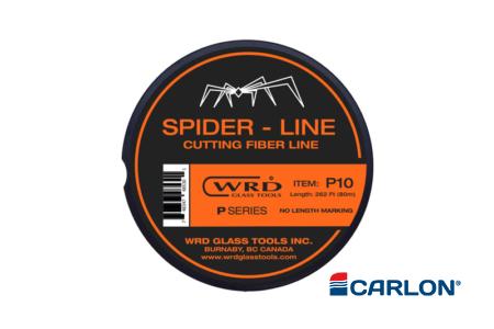 Snijkoord Spider Premium 1,2mm (80m)
