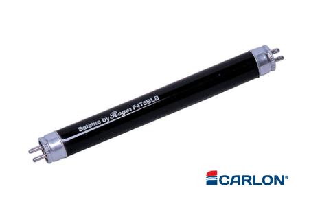 Reserve U.V. buisje 4W 150mm lengte 15mm dik