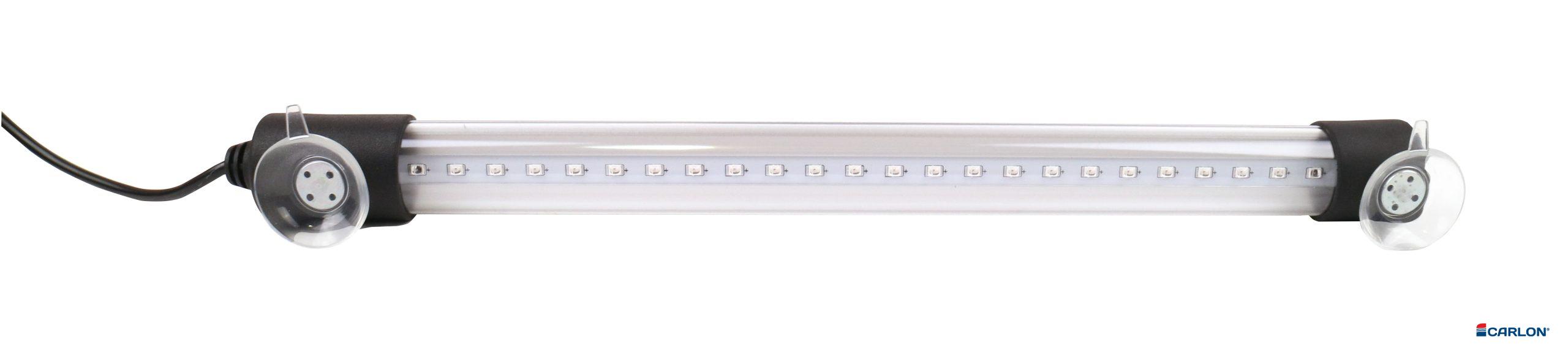 U.V. LED lamp lang heavy-duty 2W 12V - Afbeelding 2