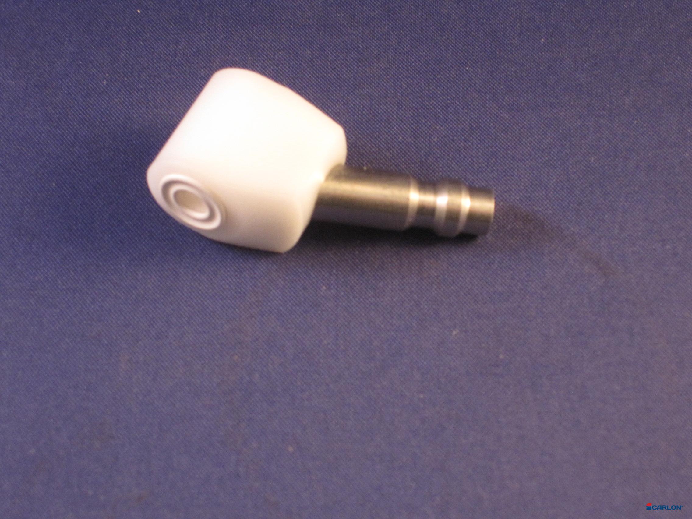 Harskamer tbv injectorvoet van 501135