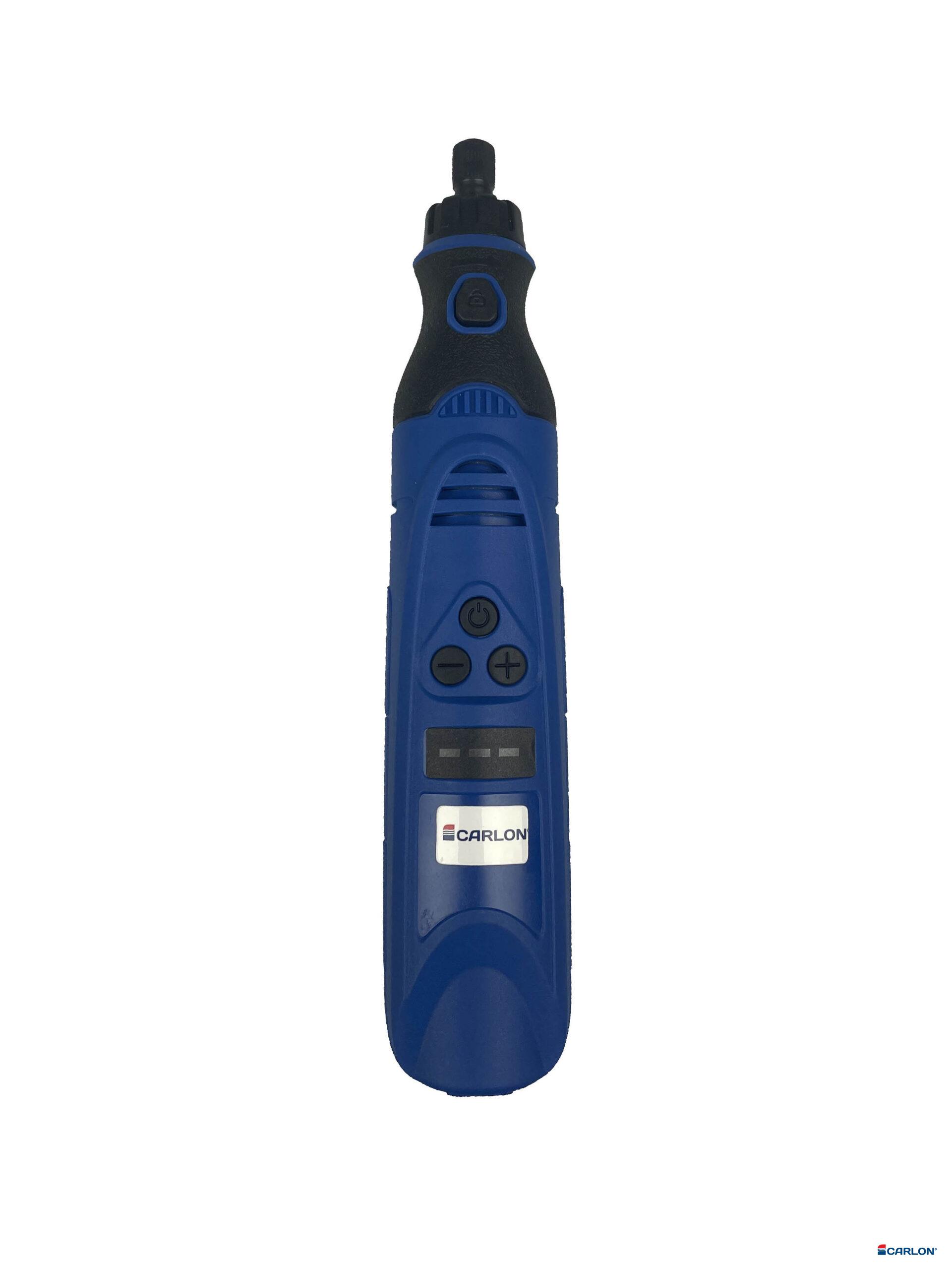 Accu-glasboormachine 3,6V