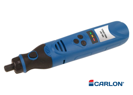 Accu-glasboormachine 3,6V - Afbeelding 3