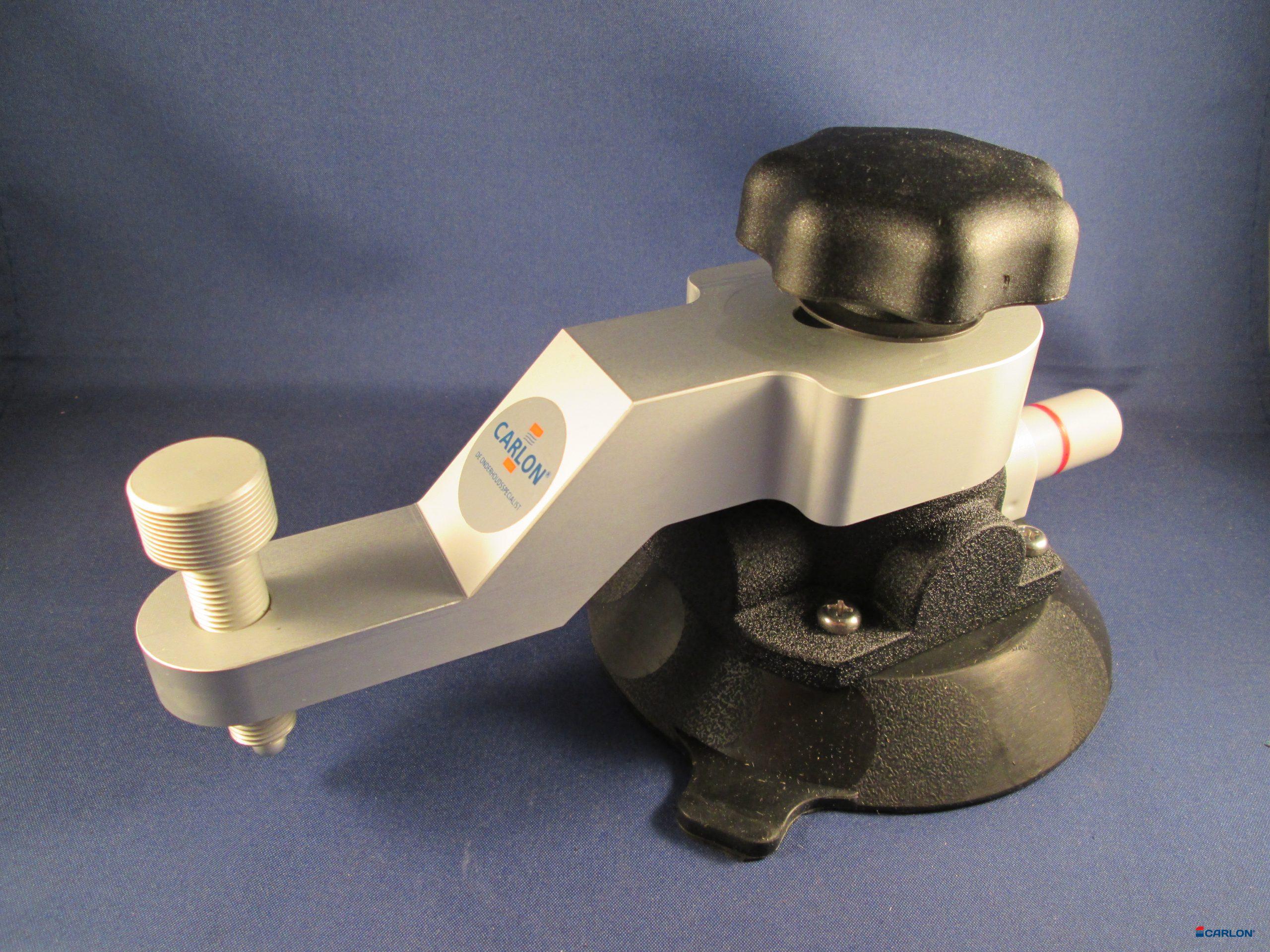 Injectorunit tbv GRK-180 (zonder harskamer)