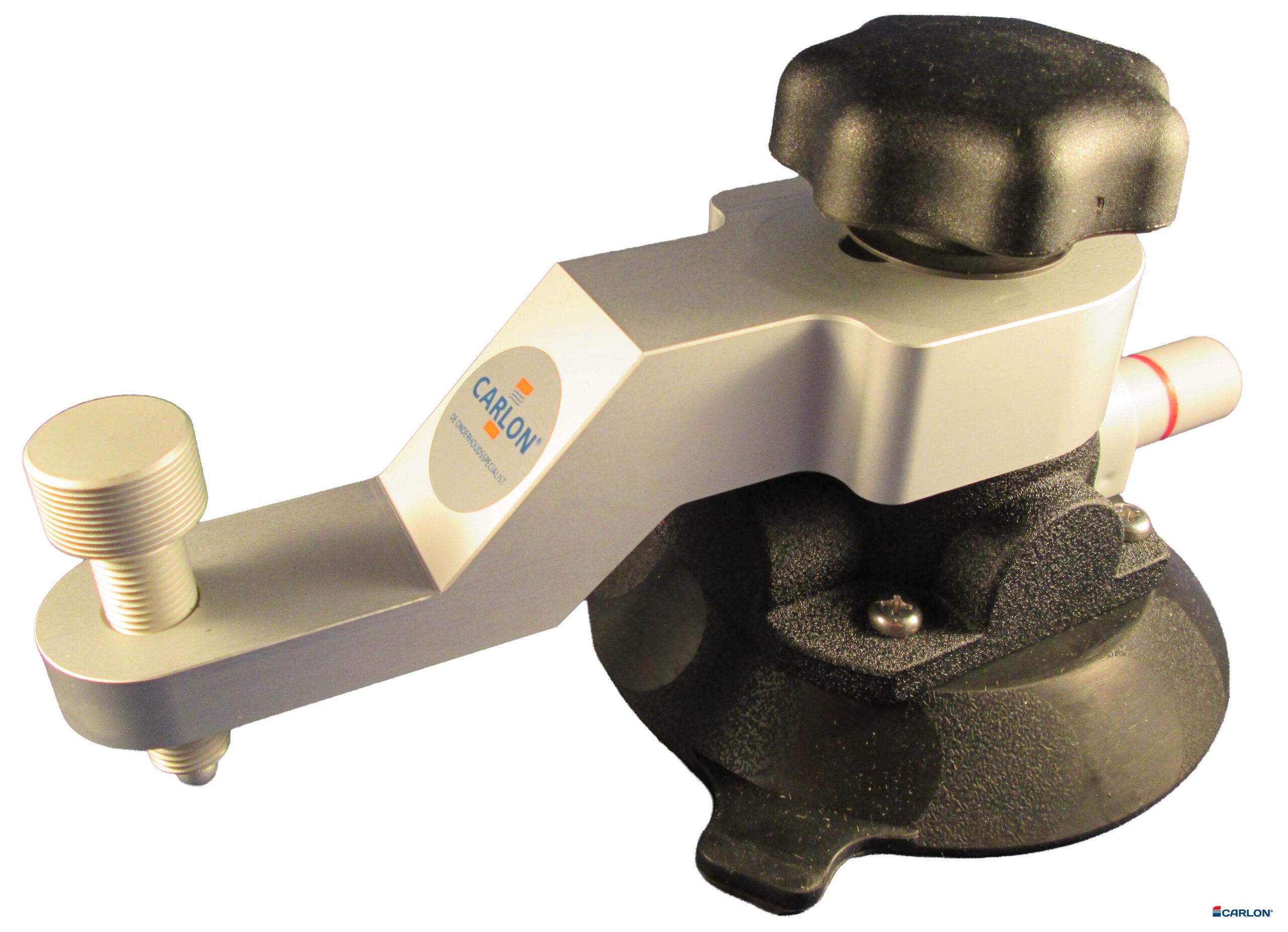 Injectorunit tbv GRK-180 (zonder harskamer)