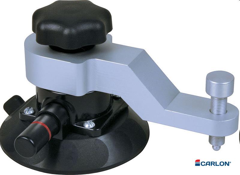 Injectorunit tbv GRK-180 (zonder harskamer) - Afbeelding 2