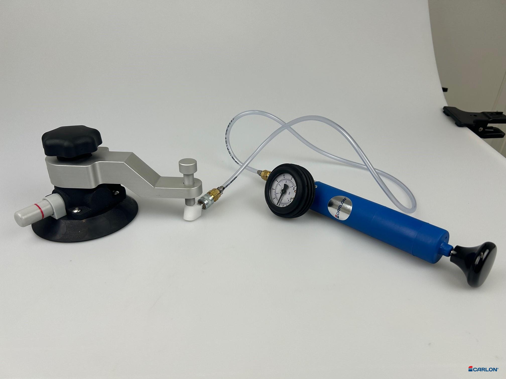 Glasreparatiekoffer "GRK-180" Premium - Afbeelding 2