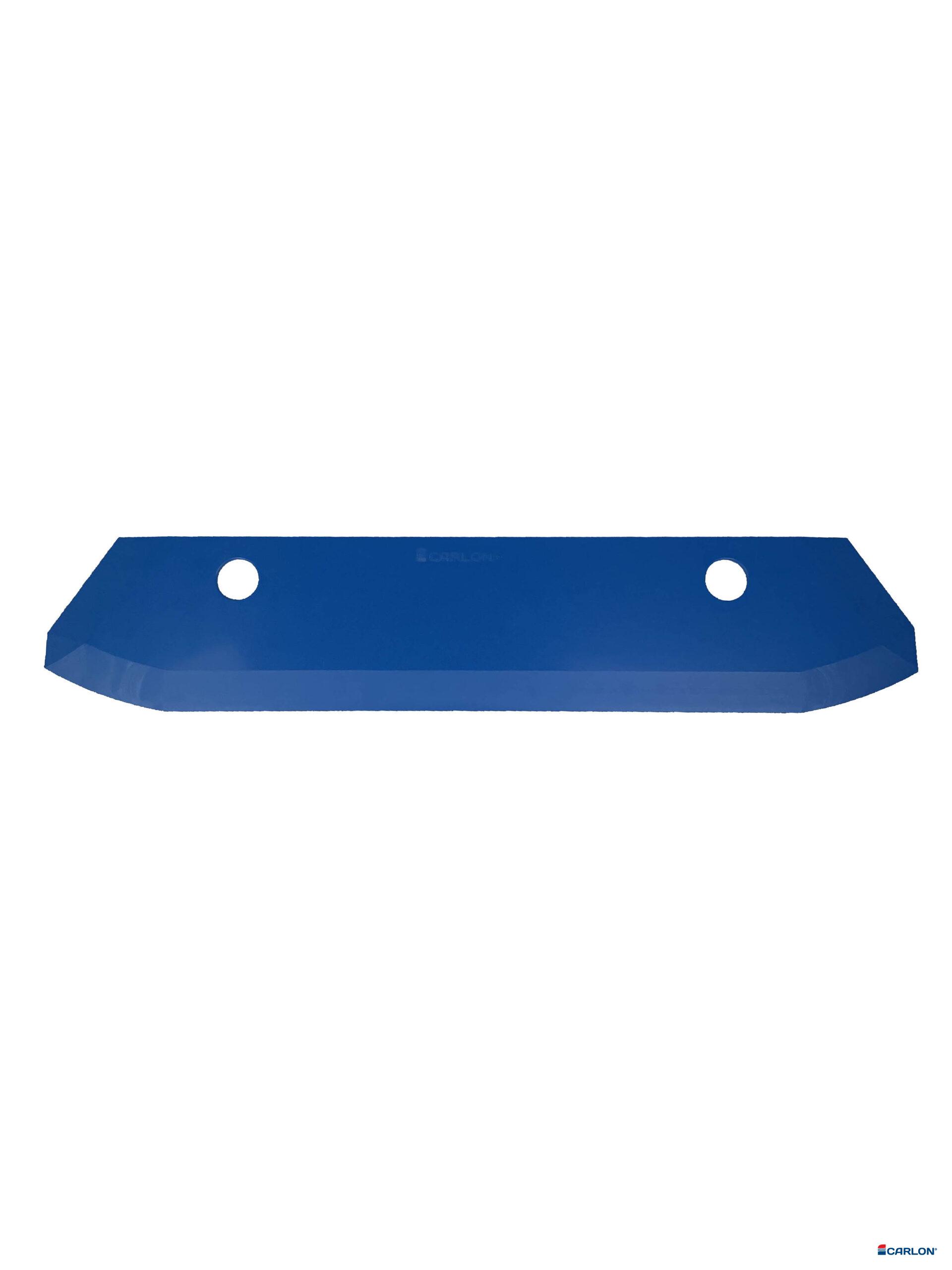 Bekledingsbeschermer kunststof 750x150mm