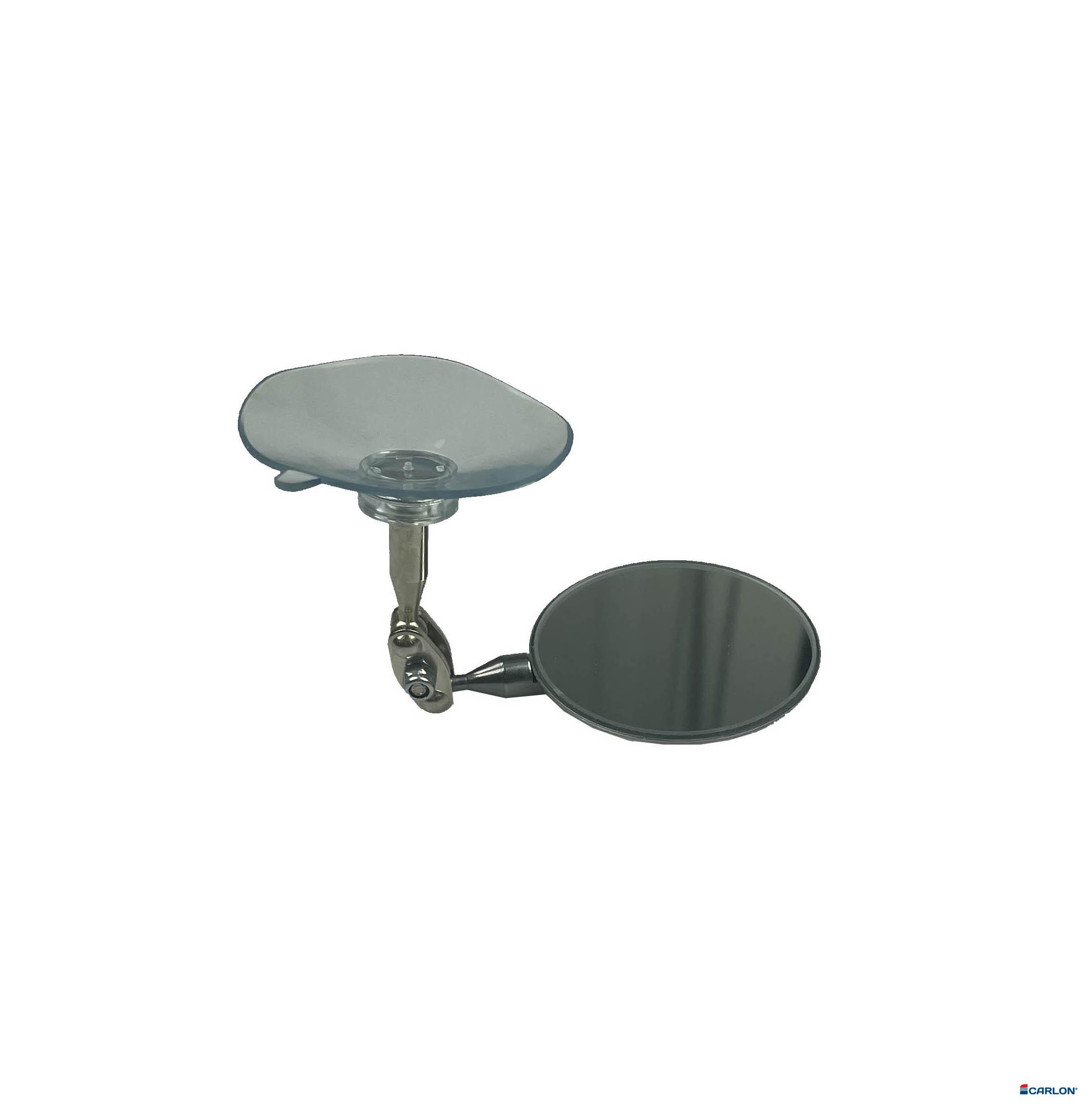 Flexibele inspectiespiegel tbv ruitreparatie