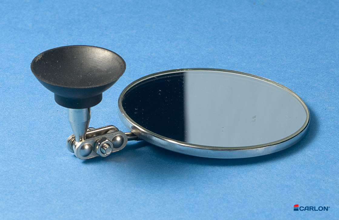 Flexibele inspectiespiegel tbv ruitreparatie - Afbeelding 2