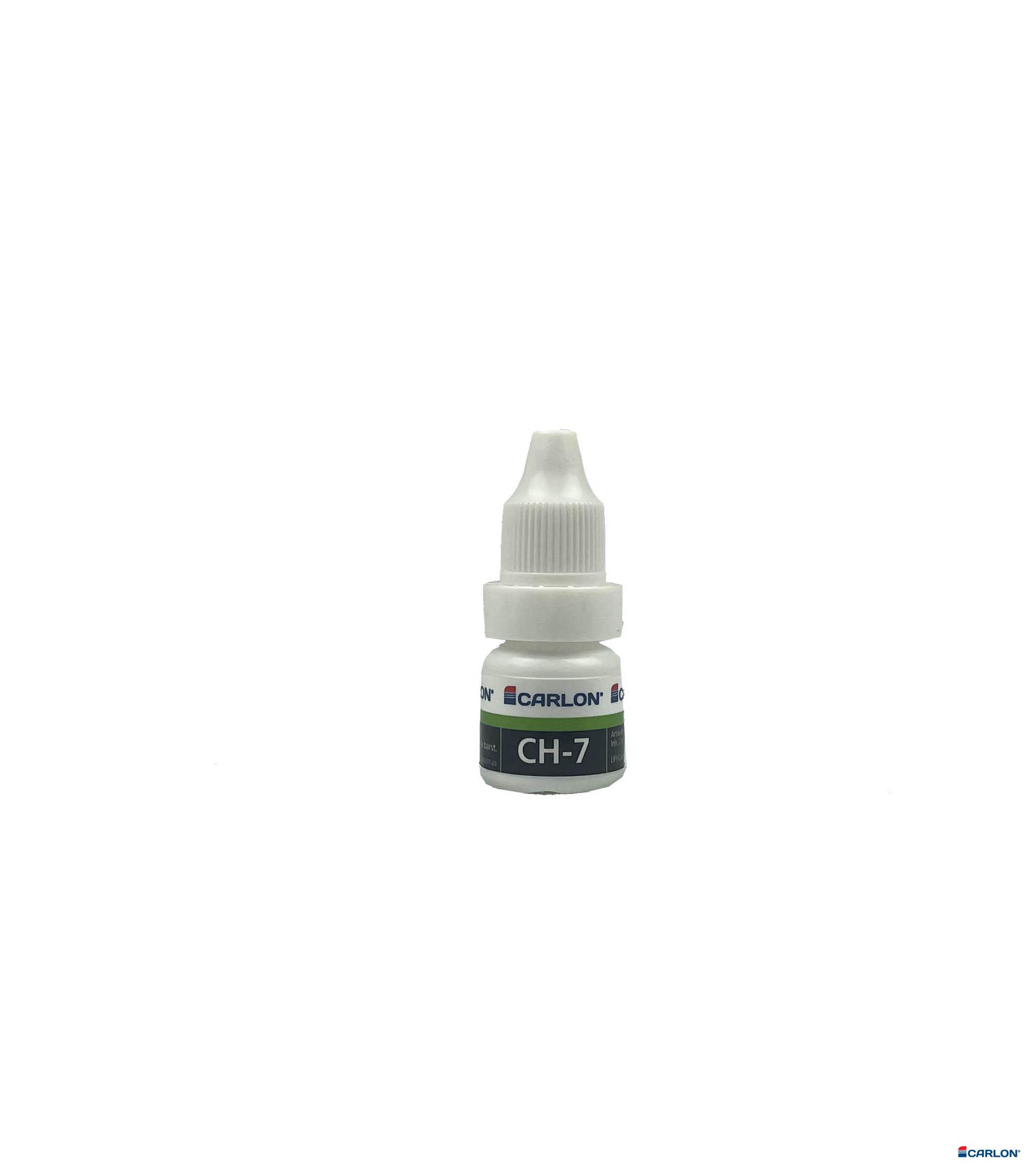CH-7 Hars tbv ruitreparatie 2ml (stap 1)