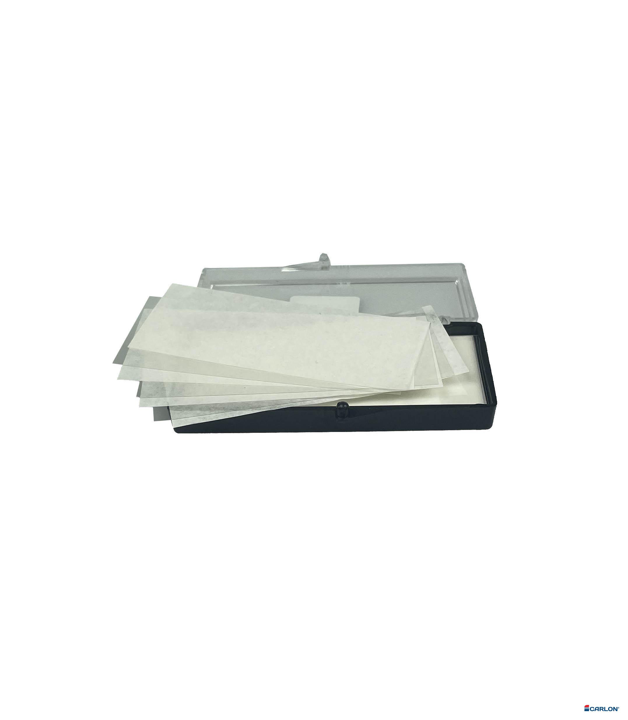 Mylar folie tbv ruitreparatie