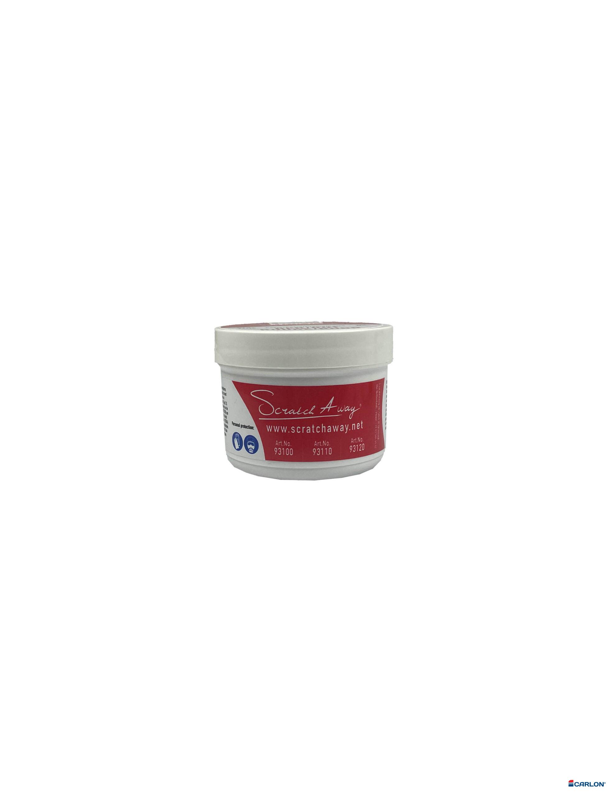 Polijstpasta grof tbv ruiten 150ml