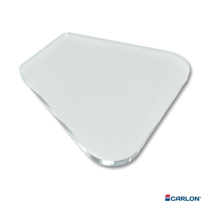 Regensensorpad Ready camera siliconen type 1 41x46mm