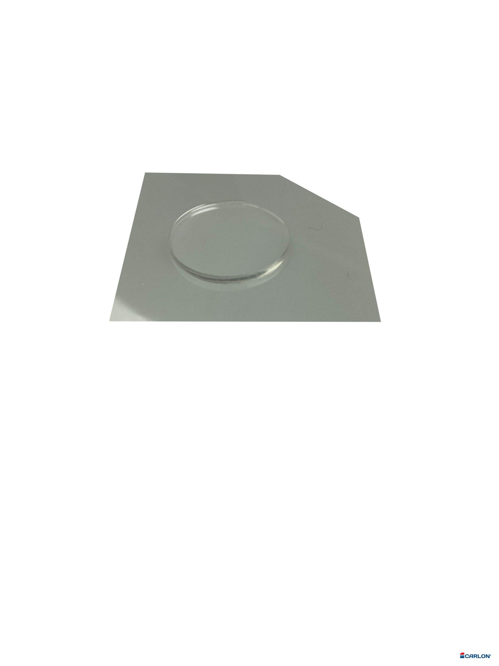 Regensensorpad Ready siliconen type 1 27mm (5st)