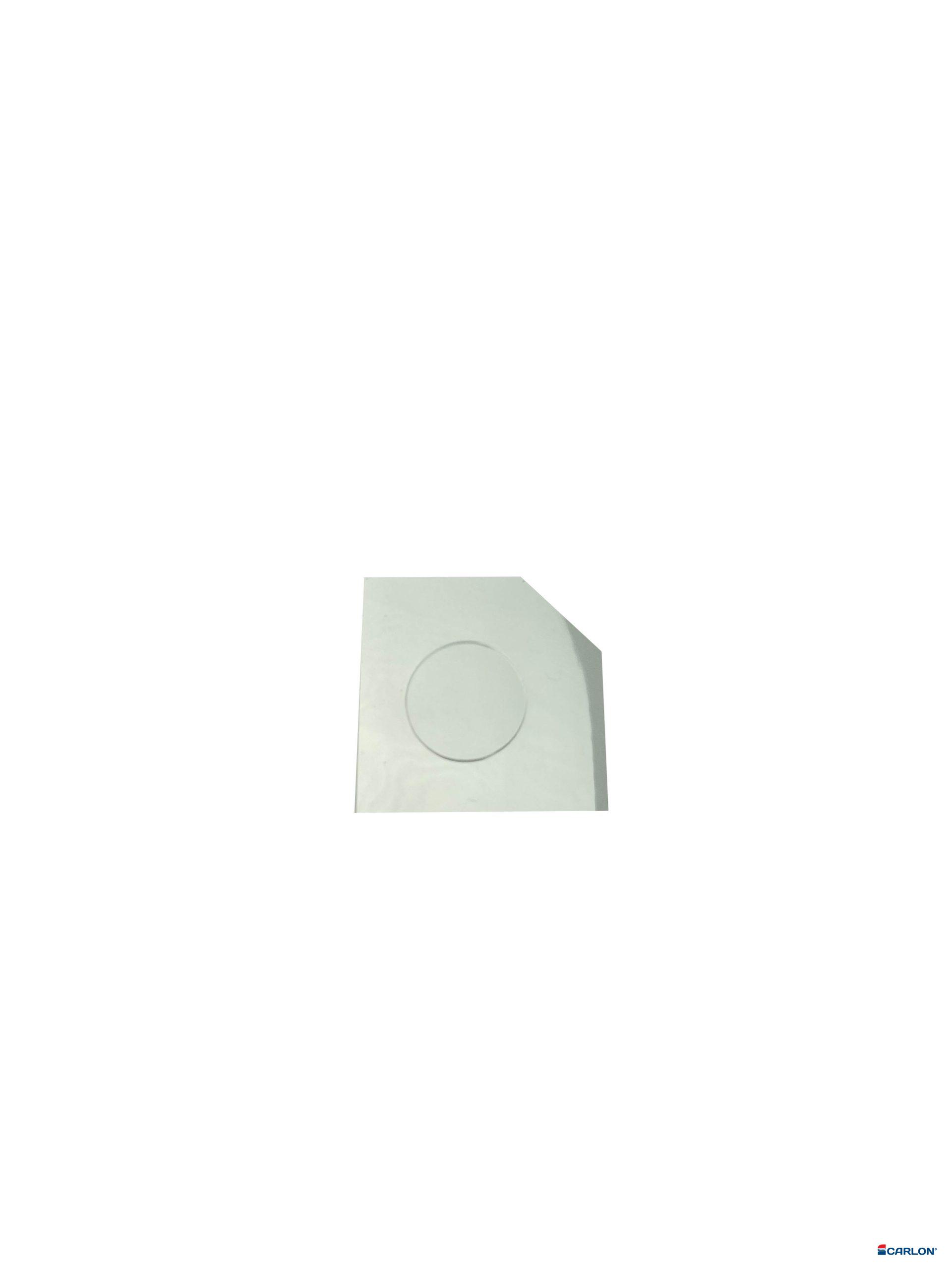 Regensensorpad Ready siliconen type 1 27mm (5st) - Afbeelding 2