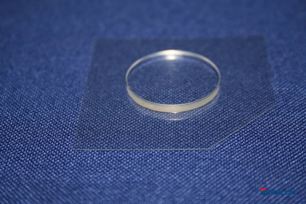 Regensensorpad Ready siliconen type 1 27mm (5st) - Afbeelding 3