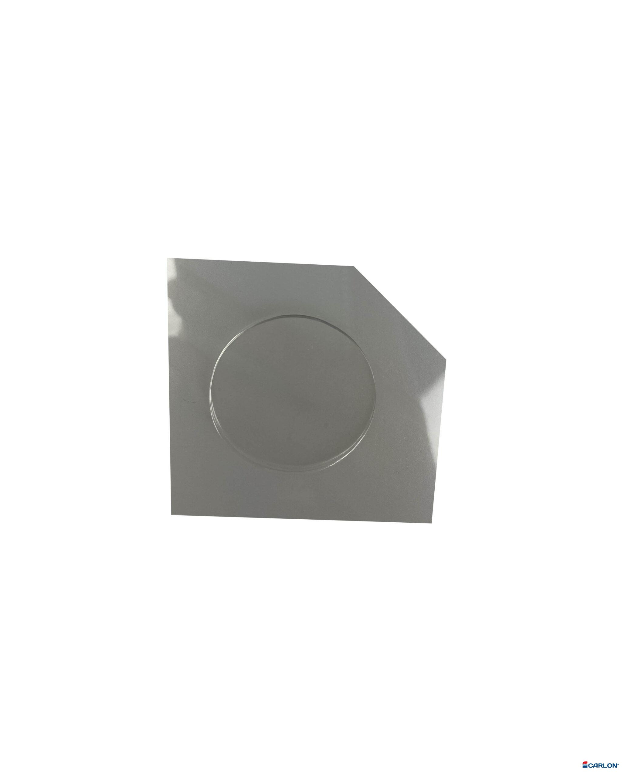 Regensensorpad Ready siliconen type 18/19 32mm (5st) - Afbeelding 2