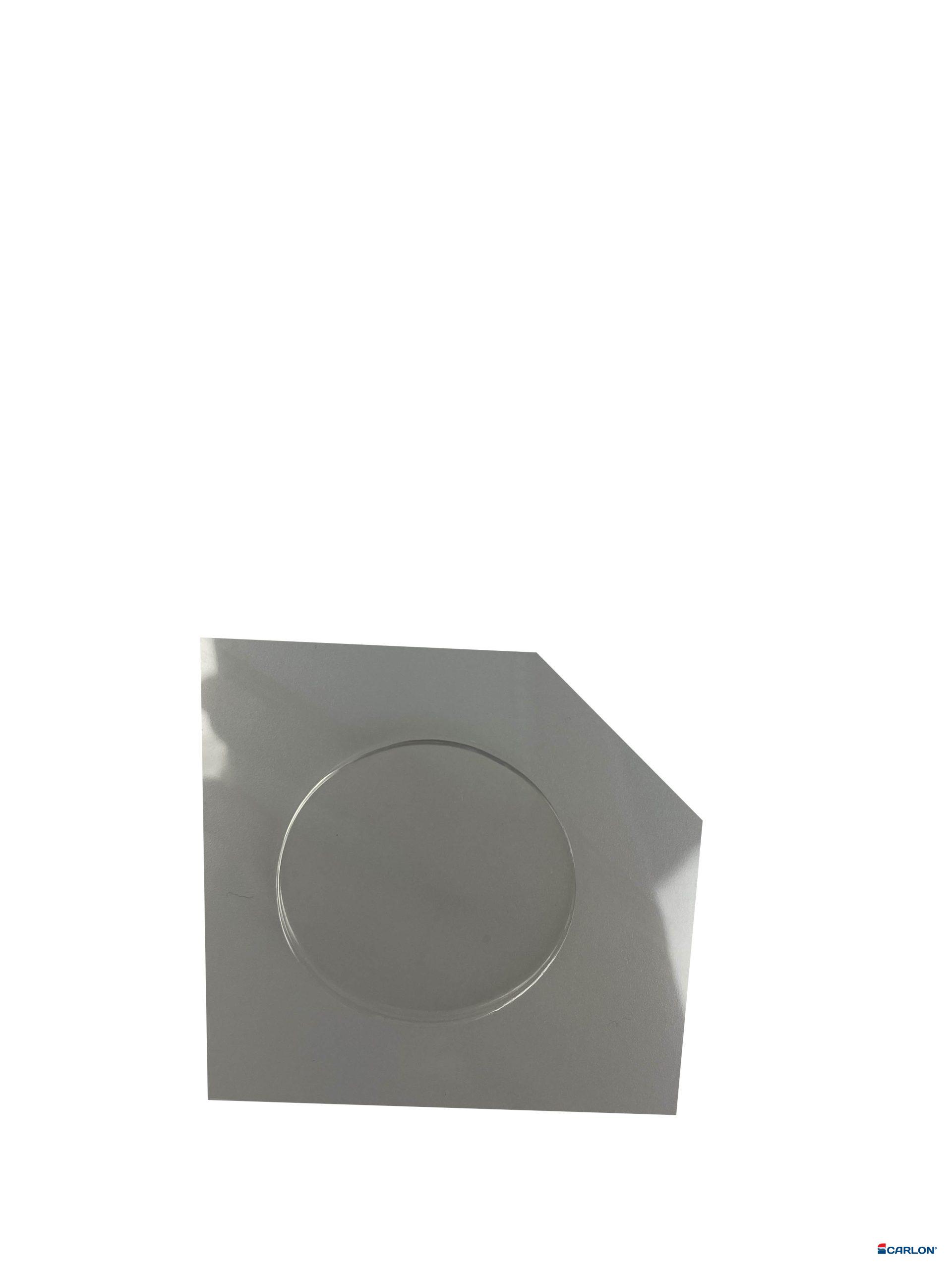 Regensensorpad Ready siliconen type 18/19 32mm (5st) - Afbeelding 3